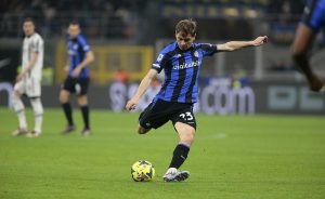 Inter Fiorentina 