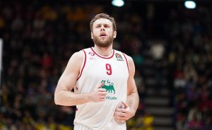 LIVE – Fenerbahce Olimpia Milano, Eurolega 2022/2023: RISULTATO in DIRETTA LIVE – Fenerbahce Olimpia Milano, Eurolega 2022/2023: RISULTATO in DIRETTA