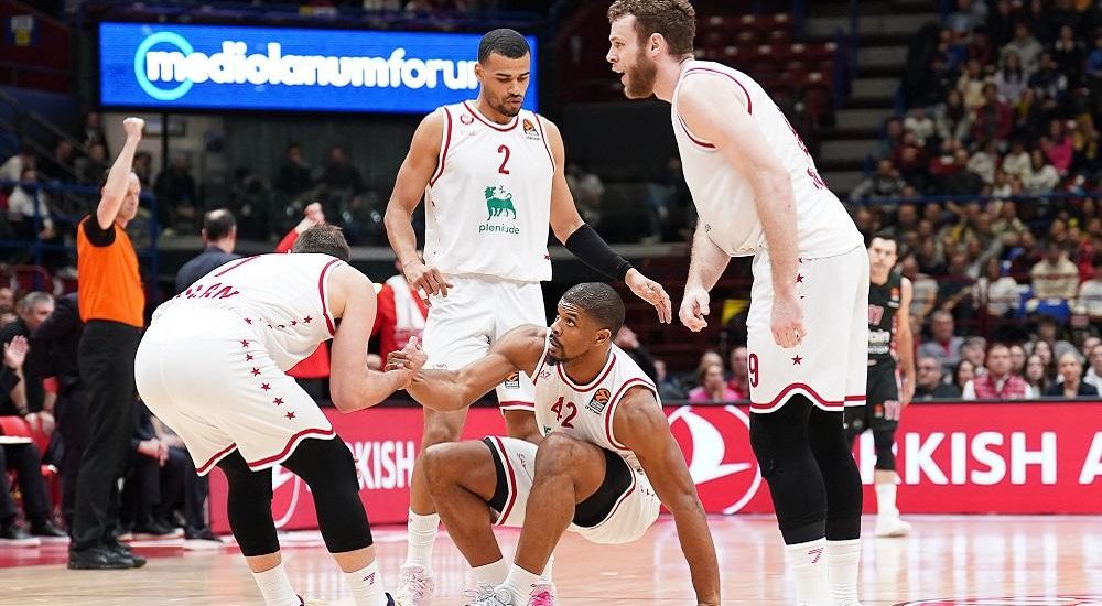 Olimpia Milano