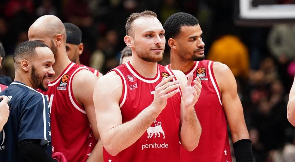 Olimpia Milano