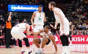 Highlights Maccabi Olimpia Milano 85 66, Eurolega 2022/2023 (VIDEO) Highlights Maccabi Olimpia Milano 85 66, Eurolega 2022/2023 (VIDEO)