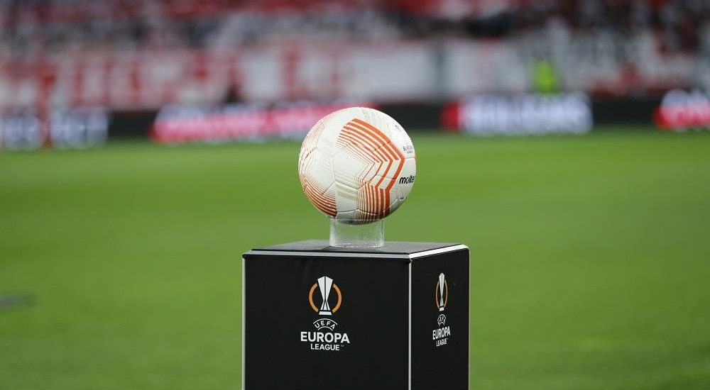 Pallone Europa League
