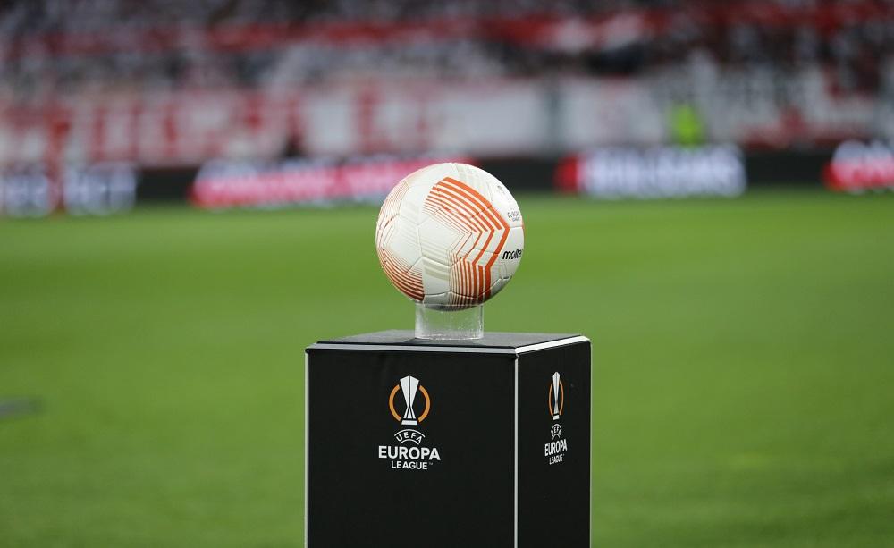 Pallone Europa League