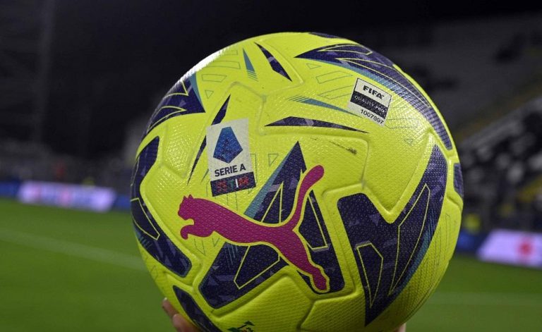 CALENDARIO Serie A 2023/2024, ecco tutte le date si gioca il 30 dicembre