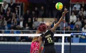 Milan Femminile 
