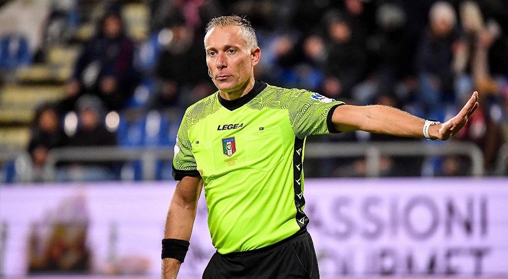 Paolo Valeri