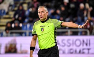 MOVIOLA – Milan Verona, Ngonge su Diaz: per Valeri e Var è rigore, Giroud fa 1 0 MOVIOLA – Milan Verona, Ngonge su Diaz: per Valeri e Var è rigore, Giroud fa 1 0