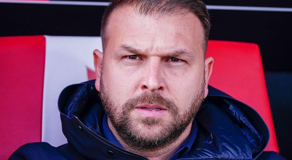 Paolo Zanetti Empoli