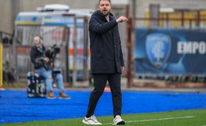 Empoli Zanetti 
