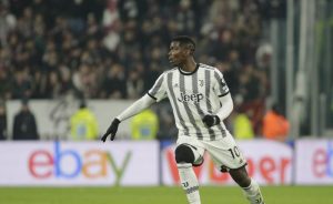 Juventus, esami positivi per Pogba: ma il rientro non è vicino