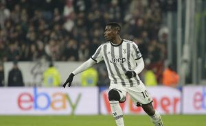 Juventus, esami positivi per Pogba: ma il rientro non è vicino Juventus, esami positivi per Pogba: ma il rientro non è vicino