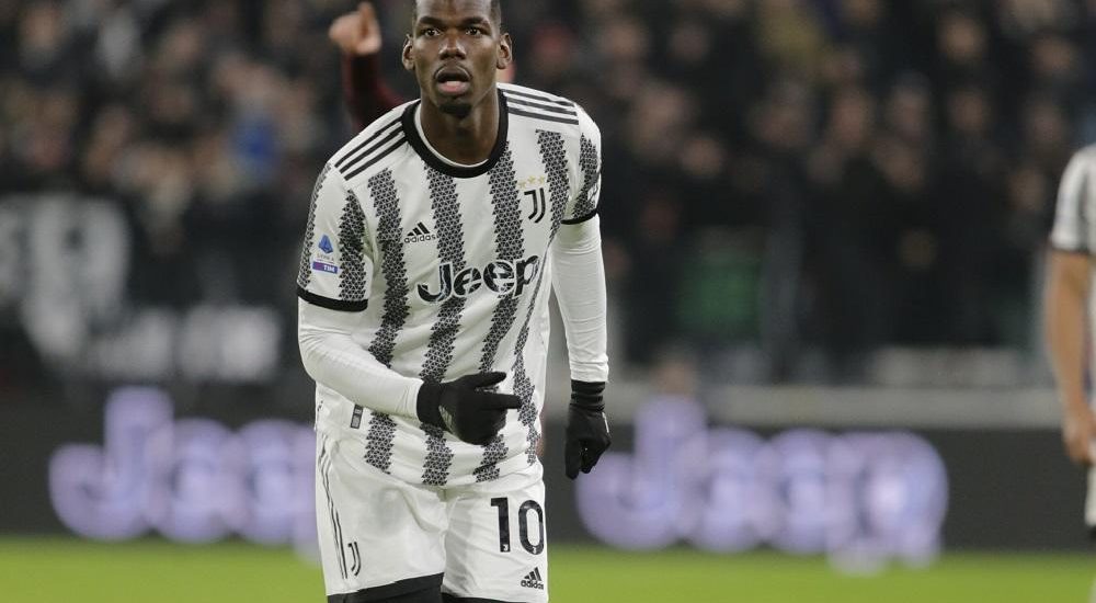 Paul Pogba