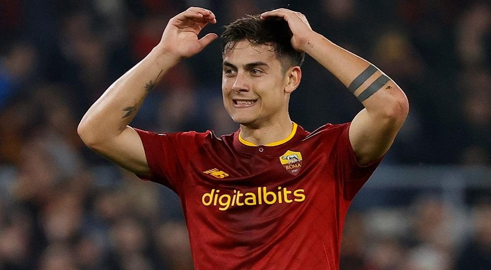 Paulo Dybala