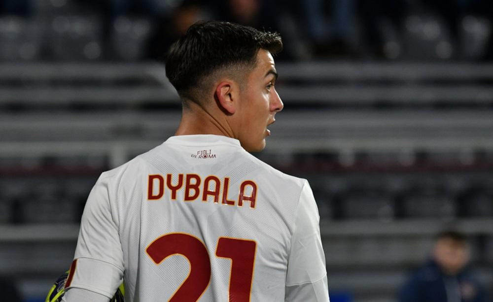 Paulo Dybala