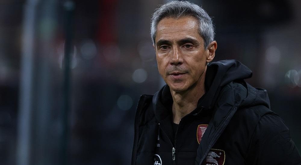 Paulo Sousa