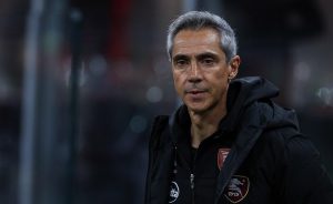 Serie Salernitana 