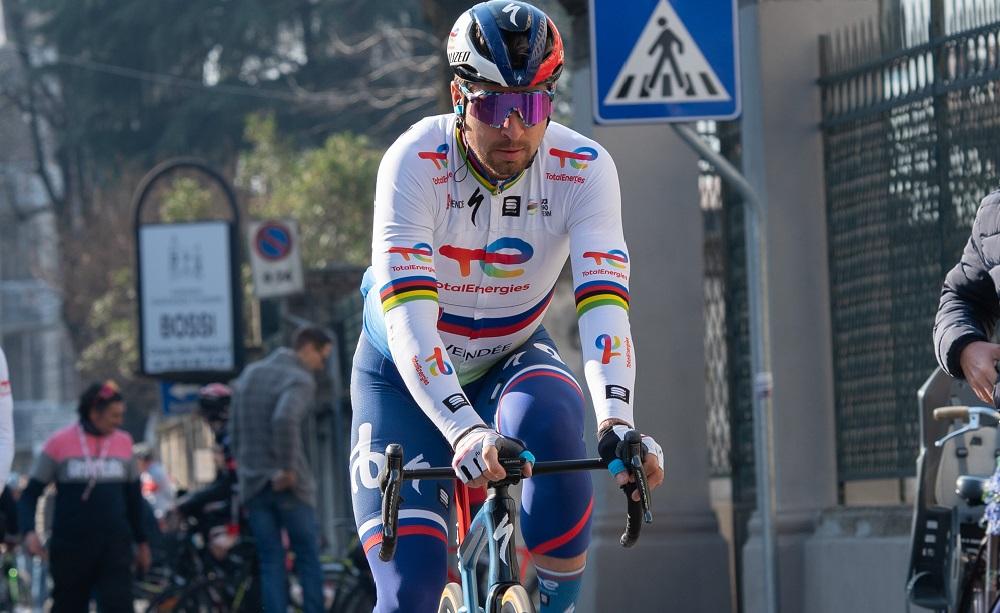 Peter Sagan