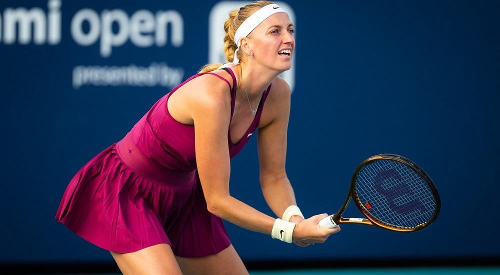 Petra Kvitova