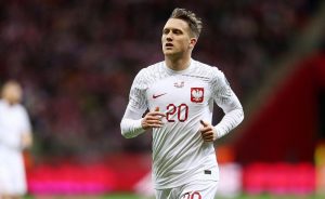 Napoli, Zielinski: “Champions? Ora pensiamo solo al Milan” Napoli, Zielinski: “Champions? Ora pensiamo solo al Milan”