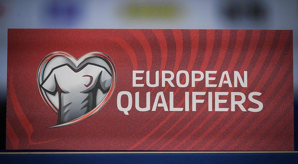 Qualificazioni Euro 2024