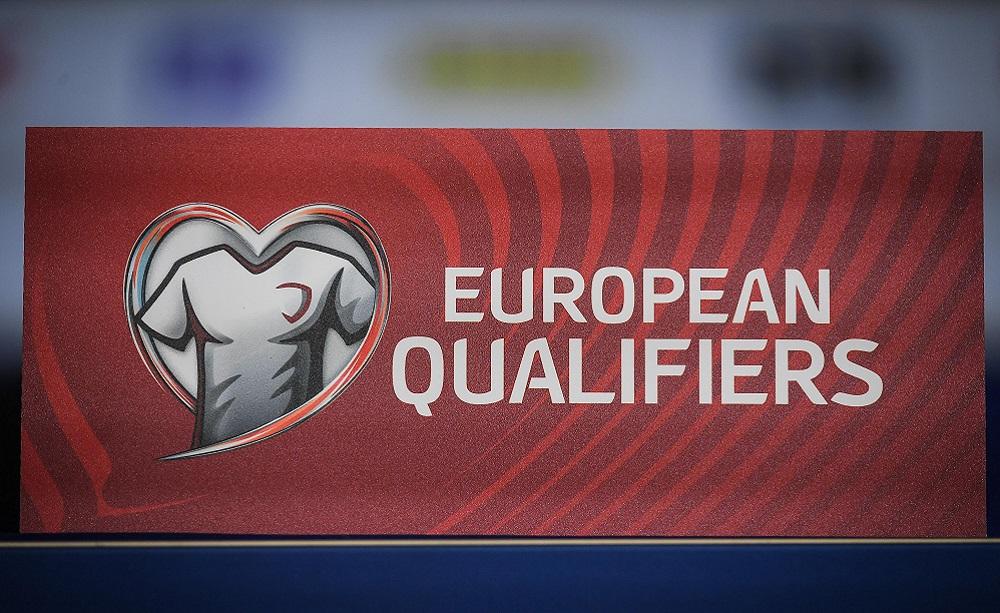 Qualificazioni Euro 2024