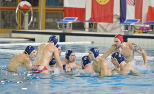 Pallanuoto, Eurocup 2023: vittorie per Savona, Ortigia e Palermo Pallanuoto, Eurocup 2023: vittorie per Savona, Ortigia e Palermo