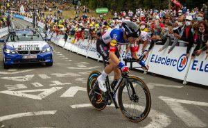 Ciclismo, Settimana Coppi e Bartali 2023: Cavagna vince ultima tappa, Schmid la classifica generale