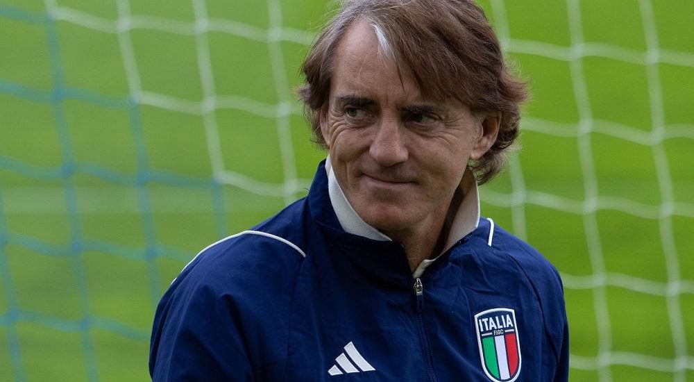 Roberto Mancini
