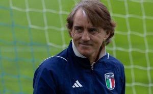 Dall’Argentina: altro oriundo in vista per l’Italia, Mancini pronto a convocare Franco Watson Dall’Argentina: altro oriundo in vista per l’Italia, Mancini pronto a convocare Franco Watson