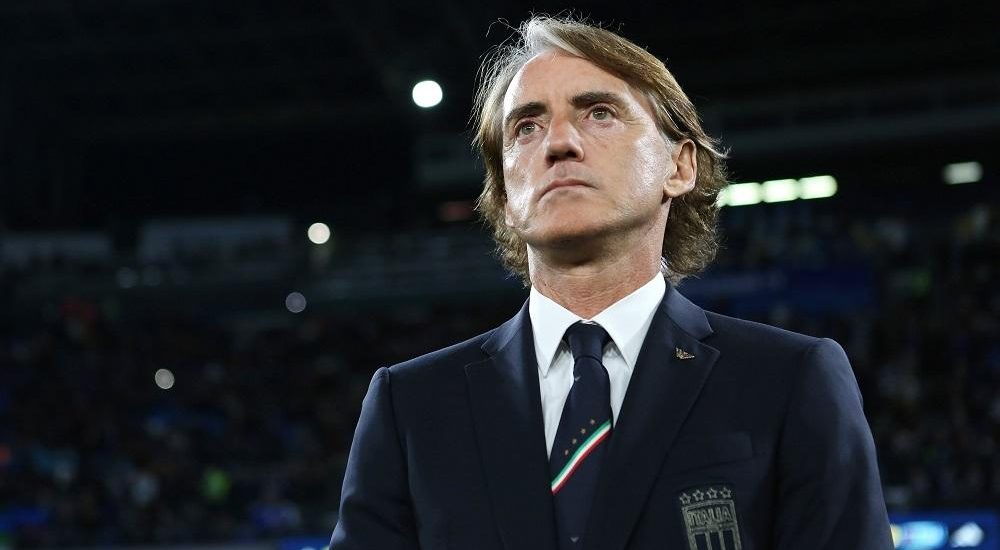 Roberto Mancini