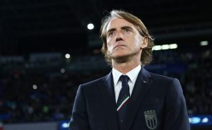 Mancini Meritavamo 
