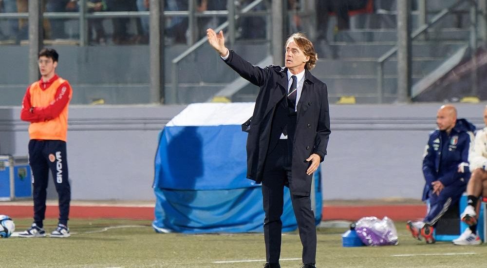 Roberto Mancini