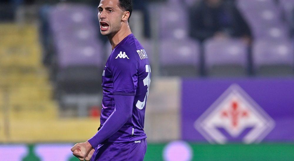 Rolando Mandragora Fiorentina