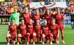 Women’s Champions