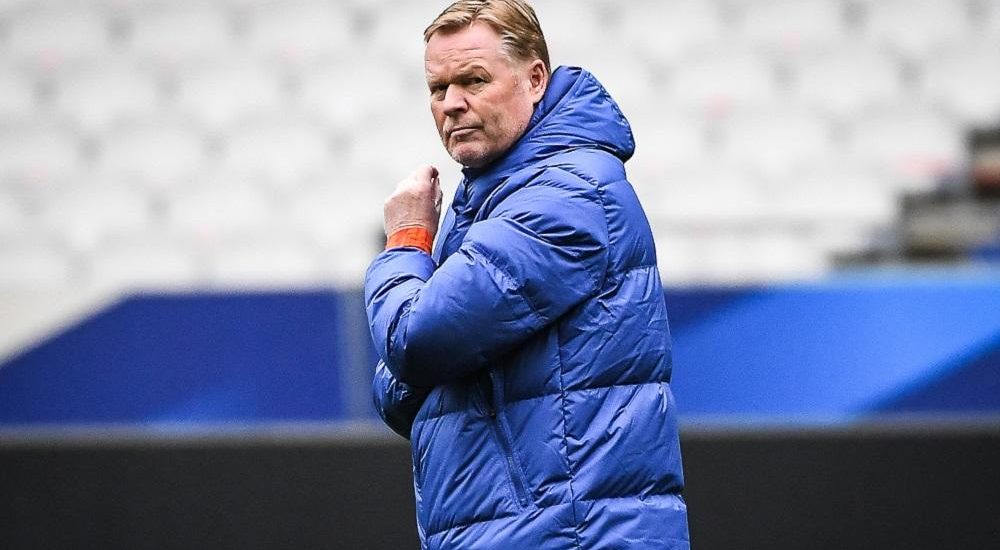 Ronald Koeman