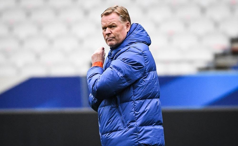 Ronald Koeman