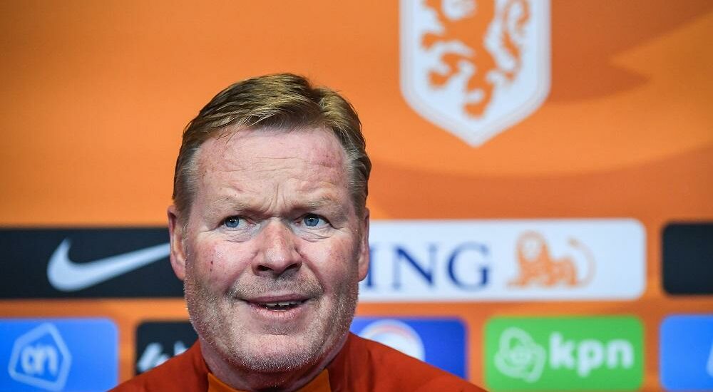 Ronald Koeman