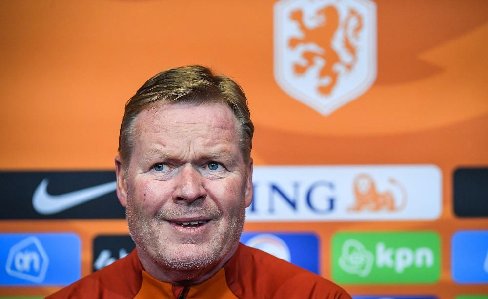 Ronald Koeman