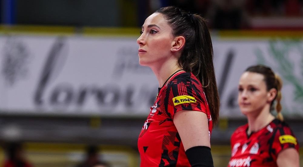 Rossella Olivotto Busto Arsizio