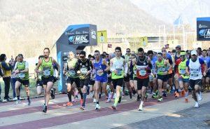 Running, due grandi appuntamenti nel weekend: maratona di Boston ed Invitational Mile Running, due grandi appuntamenti nel weekend: maratona di Boston ed Invitational Mile
