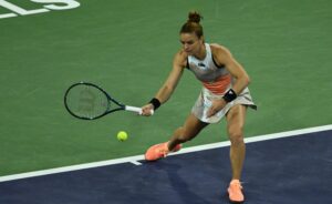 Wta 1000 Guadalajara 2023, programma e ordine di gioco venerdì 22 settembre Wta 1000 Guadalajara 2023, programma e ordine di gioco venerdì 22 settembre