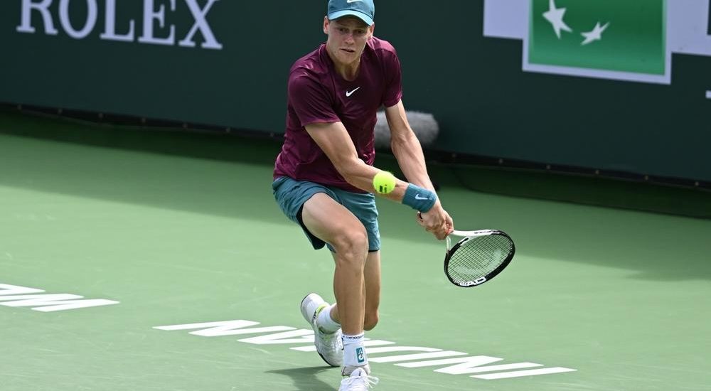 Jannik Sinner