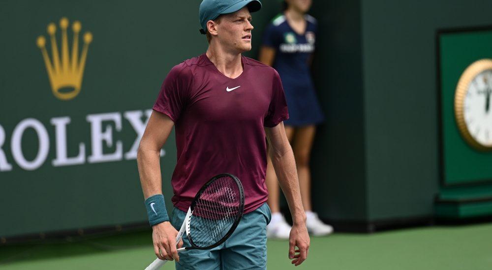Jannik Sinner