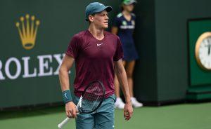 Jannik Sinner si gode il trionfo a Pechino: “Sono molto felice, è stata una finale di altissimo livello” Jannik Sinner si gode il trionfo a Pechino: “Sono molto felice, è stata una finale di altissimo livello”