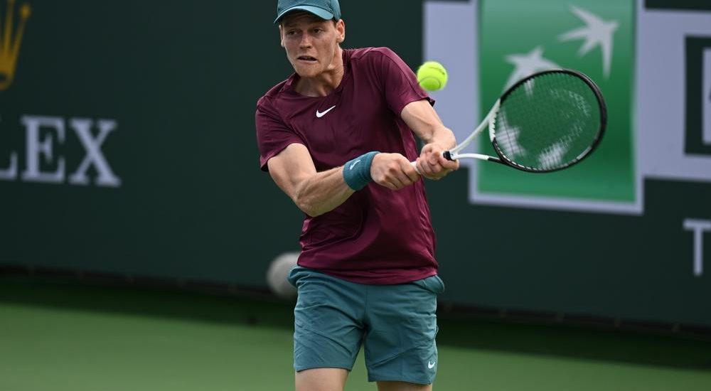 Jannik Sinner