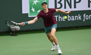 Sinner Dimitrov in tv: data, orario, canale e diretta streaming Masters 1000 Miami 2023 Sinner Dimitrov in tv: data, orario, canale e diretta streaming Masters 1000 Miami 2023