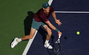 Jannik Sinner in semifinale nel Masters 1000 Miami 2023: montepremi e nuovo ranking