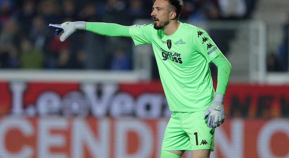 Samuele Perisan Empoli