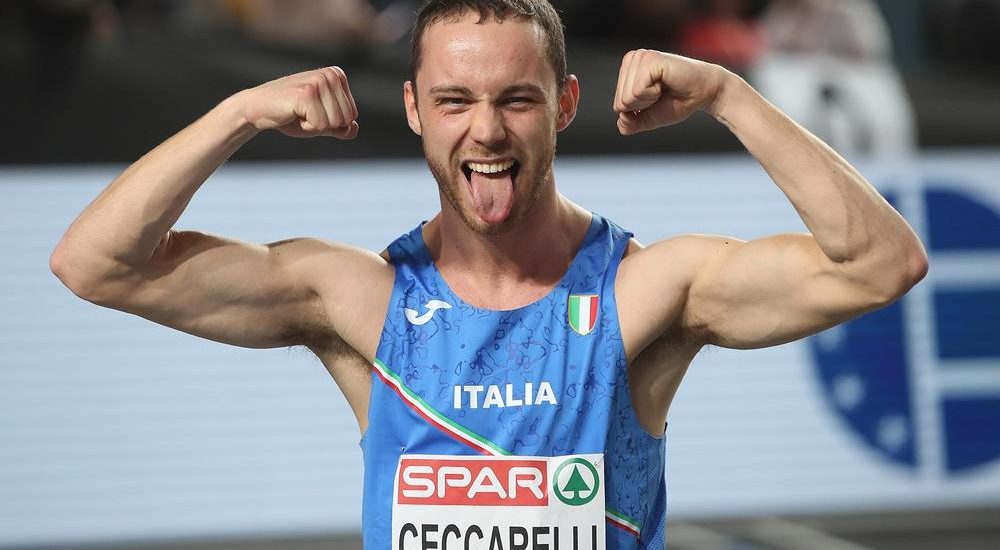Samuele Ceccarelli