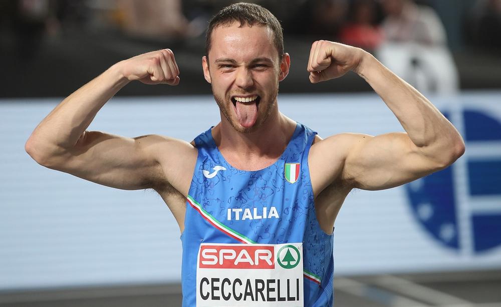 Samuele Ceccarelli